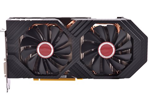 XFX Swift AMD Radeon RX 9060 XT OC White Gaming Edition with 8GB GDDR6 HDMI 2xDP, AMD RDNA 4 RX 9060XT RX-96TSW8GWQ