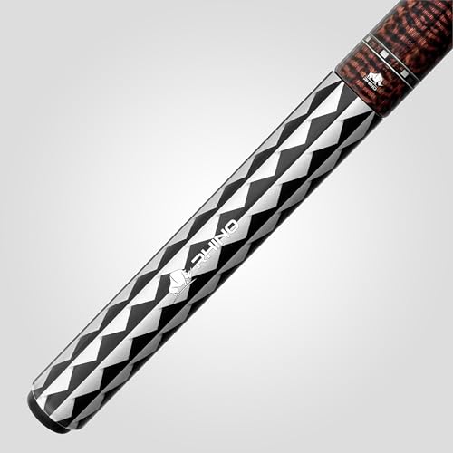 RHINO Extension - USA, Standard, Retro - Composite Carbon