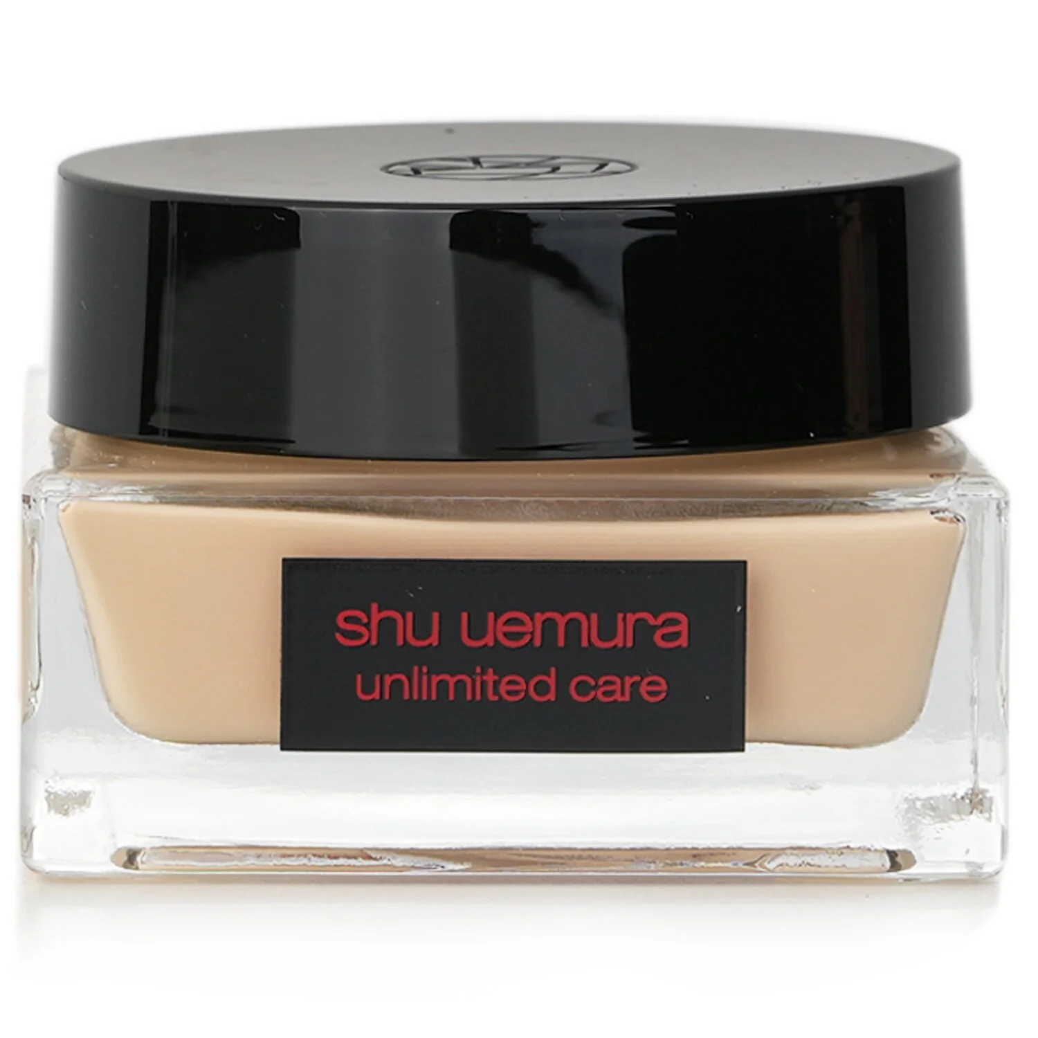 Shu Uemura Unlimited Care Serum-In Cream Foundation - # 574  35ml/1.18oz