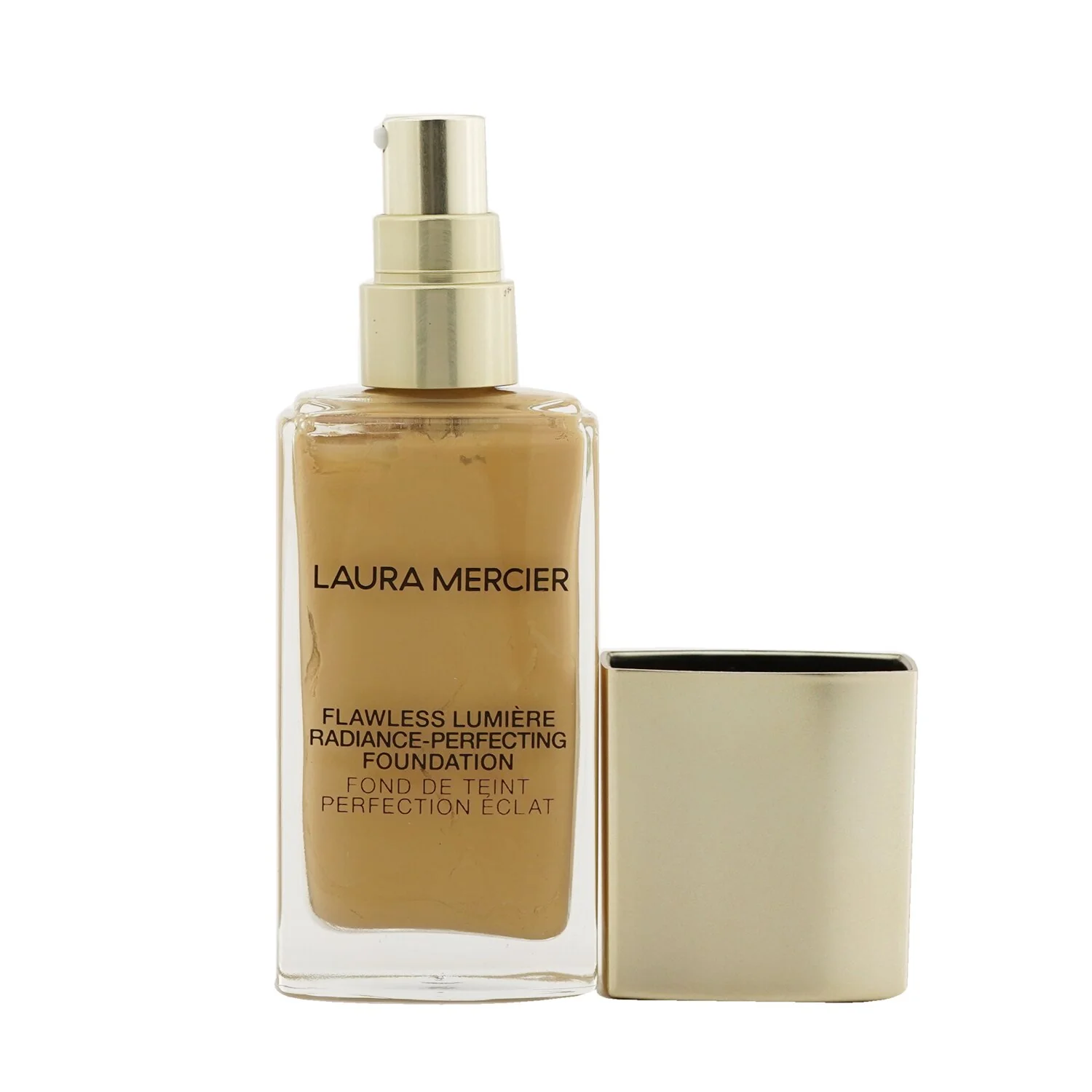 Laura Mercier Flawless Lumiere Radiance Perfecting Foundation - # 3N2 Honey  30ml/1oz