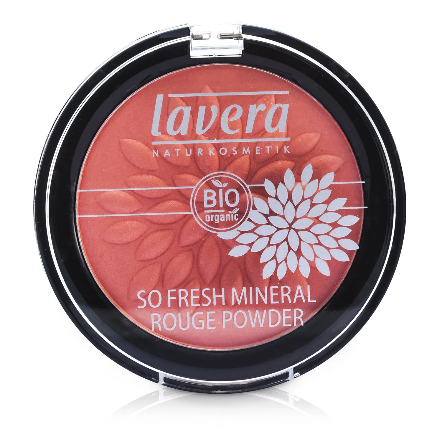 Lavera Mineral Sun Glow Powder - # 03 Sun Touched  9g/0.3oz