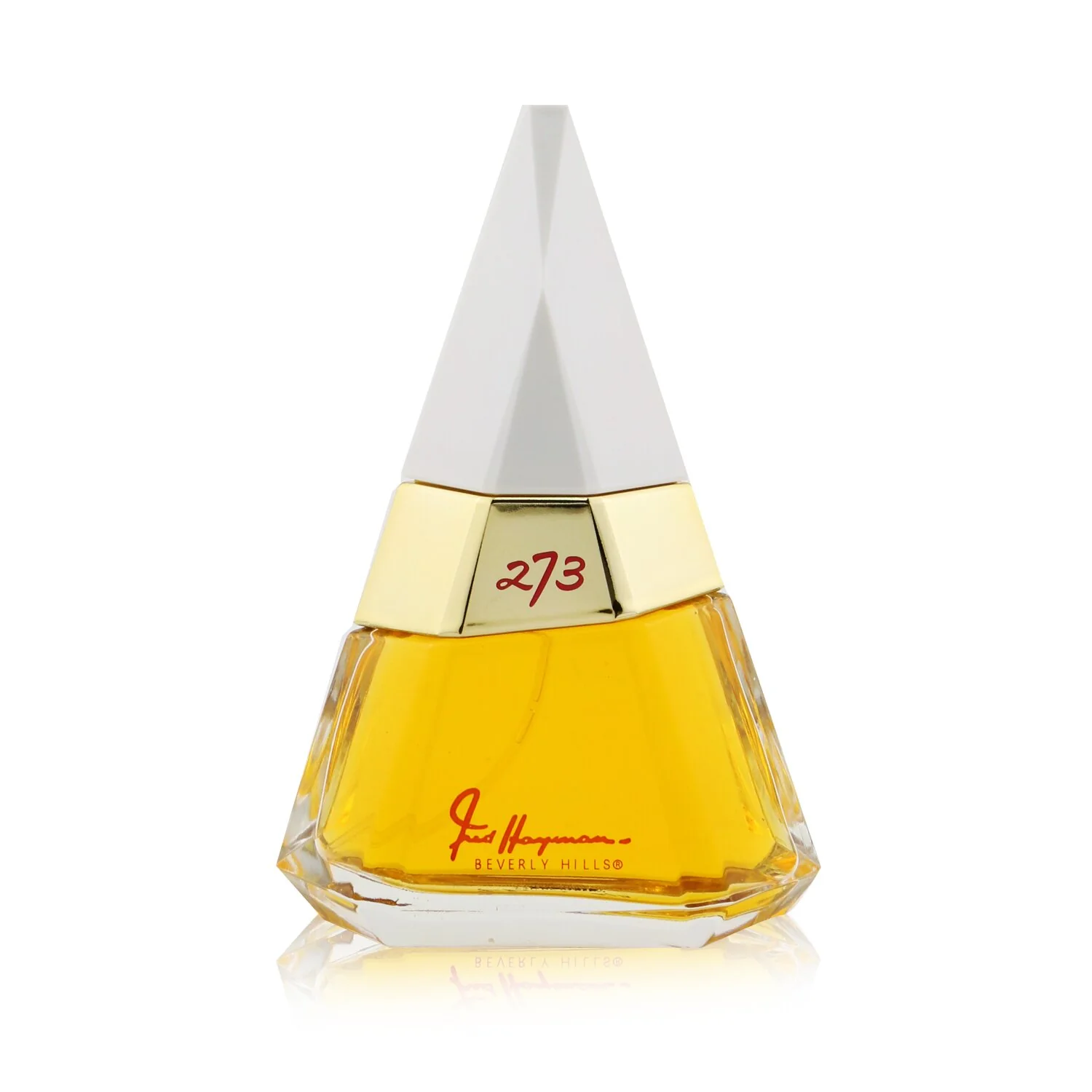 Fred Hayman Fred Hayman 273 Eau De Parfum Spray  75ml/2.5oz