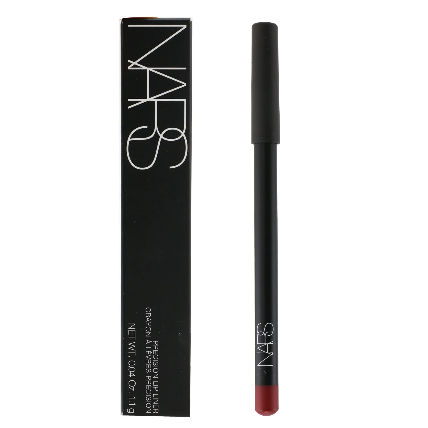 NARS Precision Lip Liner - # Rouge Marocain (Deep Burgundy)  1.11g/0.04oz