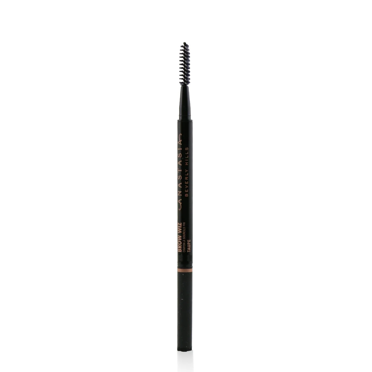 Anastasia Beverly Hills Brow Wiz Skinny Brow Pencil - # Dark Brown  0.085g/0.003oz