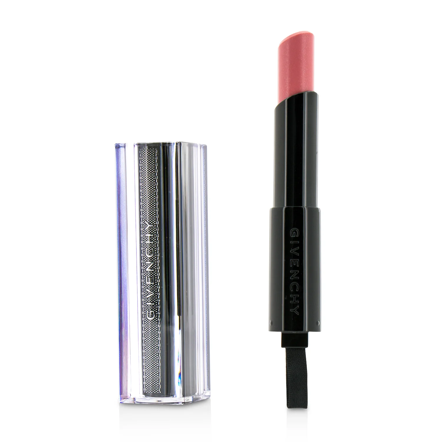 Givenchy Rouge Interdit Vinyl Extreme Shine Lipstick - # 15 Moka Renversant  3.3g/0.11oz