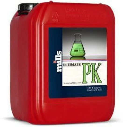 Mills Nutrients Ultimate PK 1 Liter