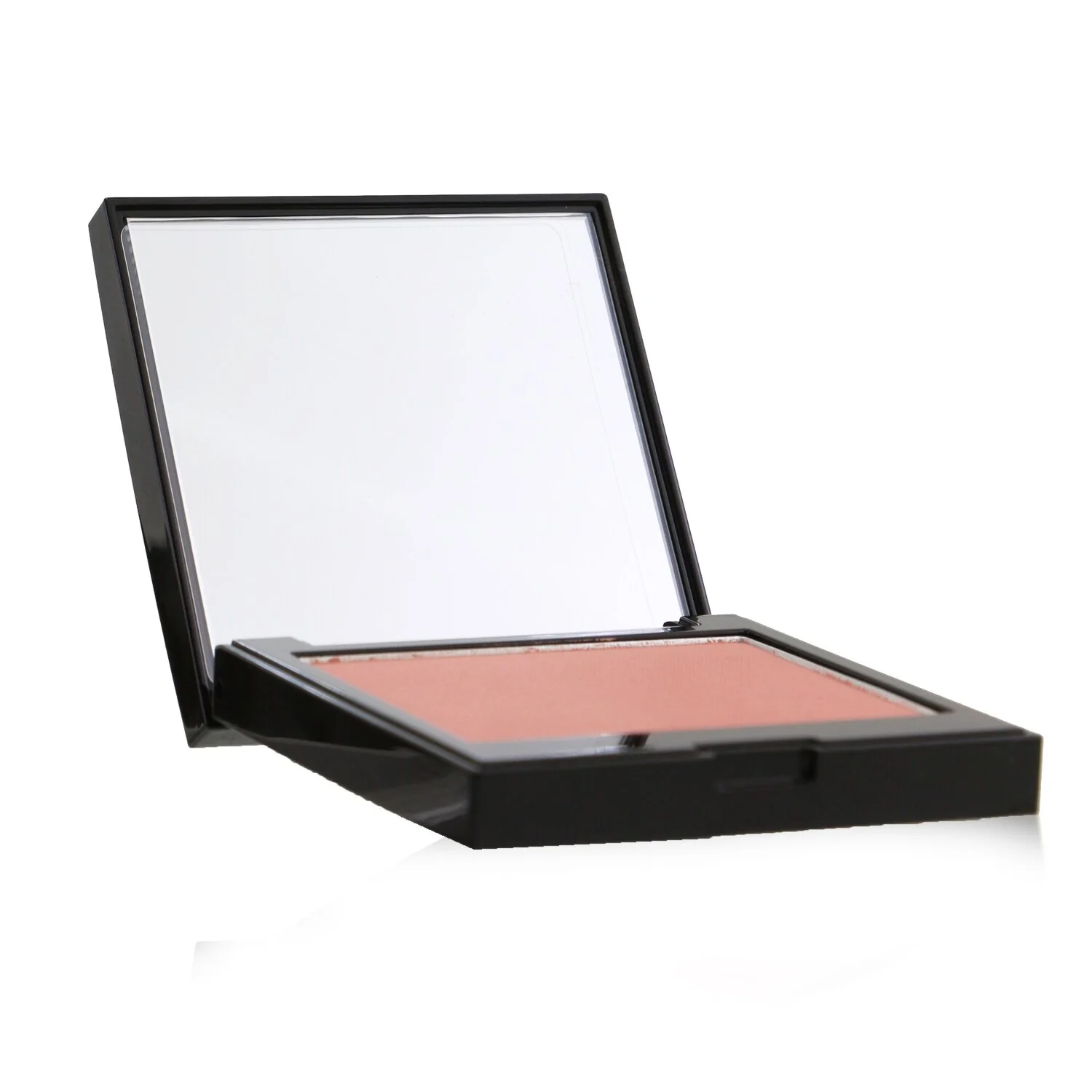 Laura Mercier Blush Colour Infusion - # Strawberry (Matte Bright Pink) (Unboxed)  6g/0.02oz