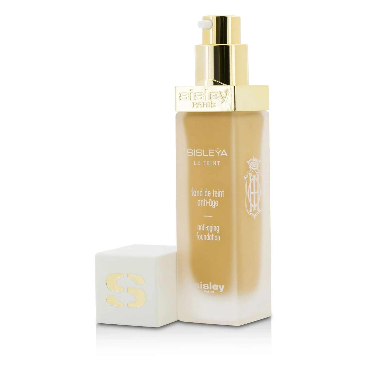 Sisley Sisleya Le Teint Anti Aging Foundation - # 1B + Ecru  30ml/1oz