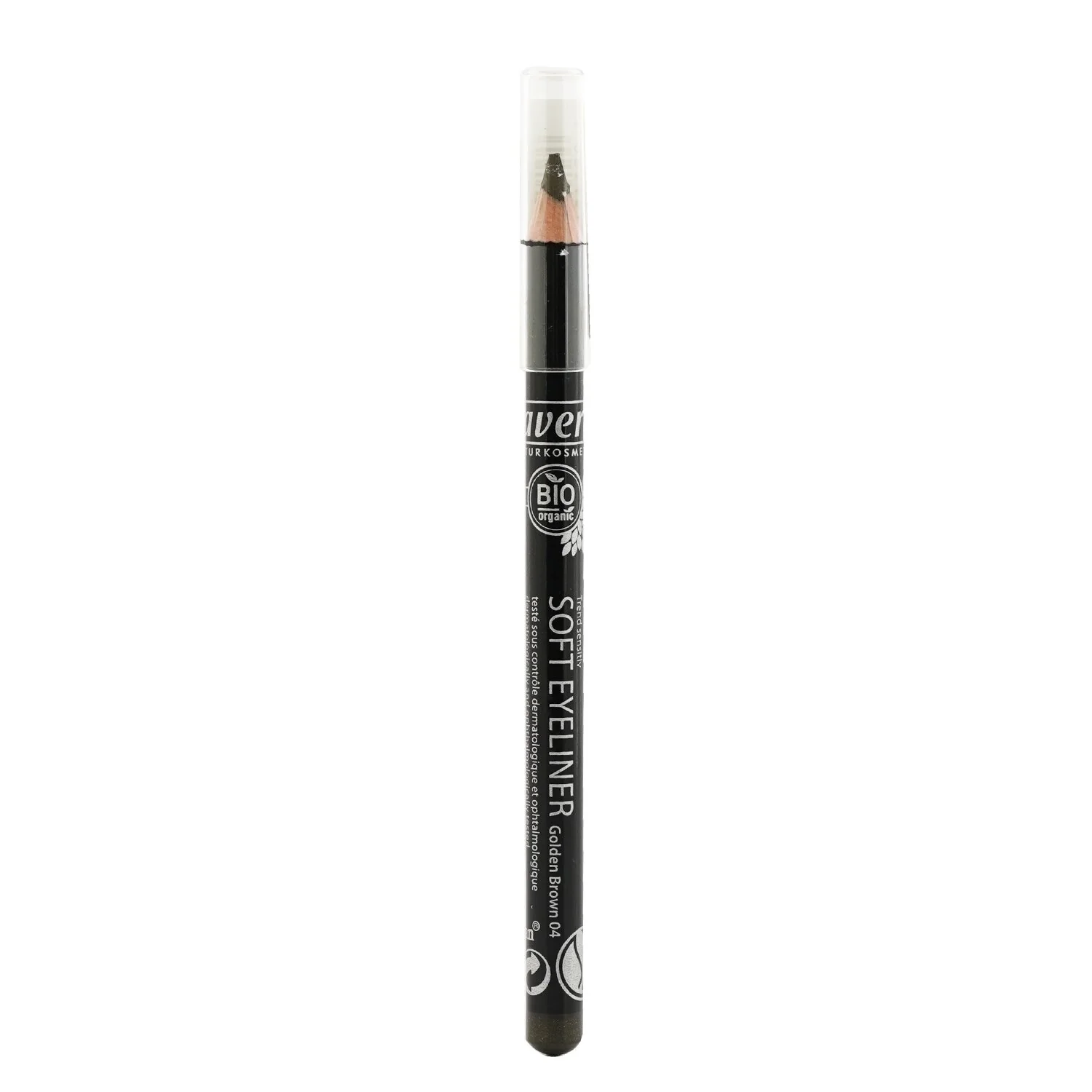 Lavera Soft Eyeliner Pencil - # 05 Blue  1.14g/0.038oz