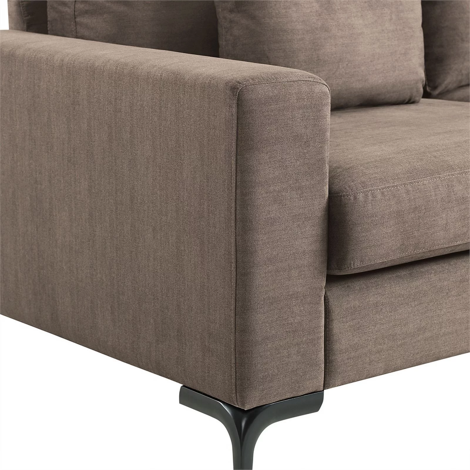 Tommy Hilfiger Austin Sofa - Neutral Buff