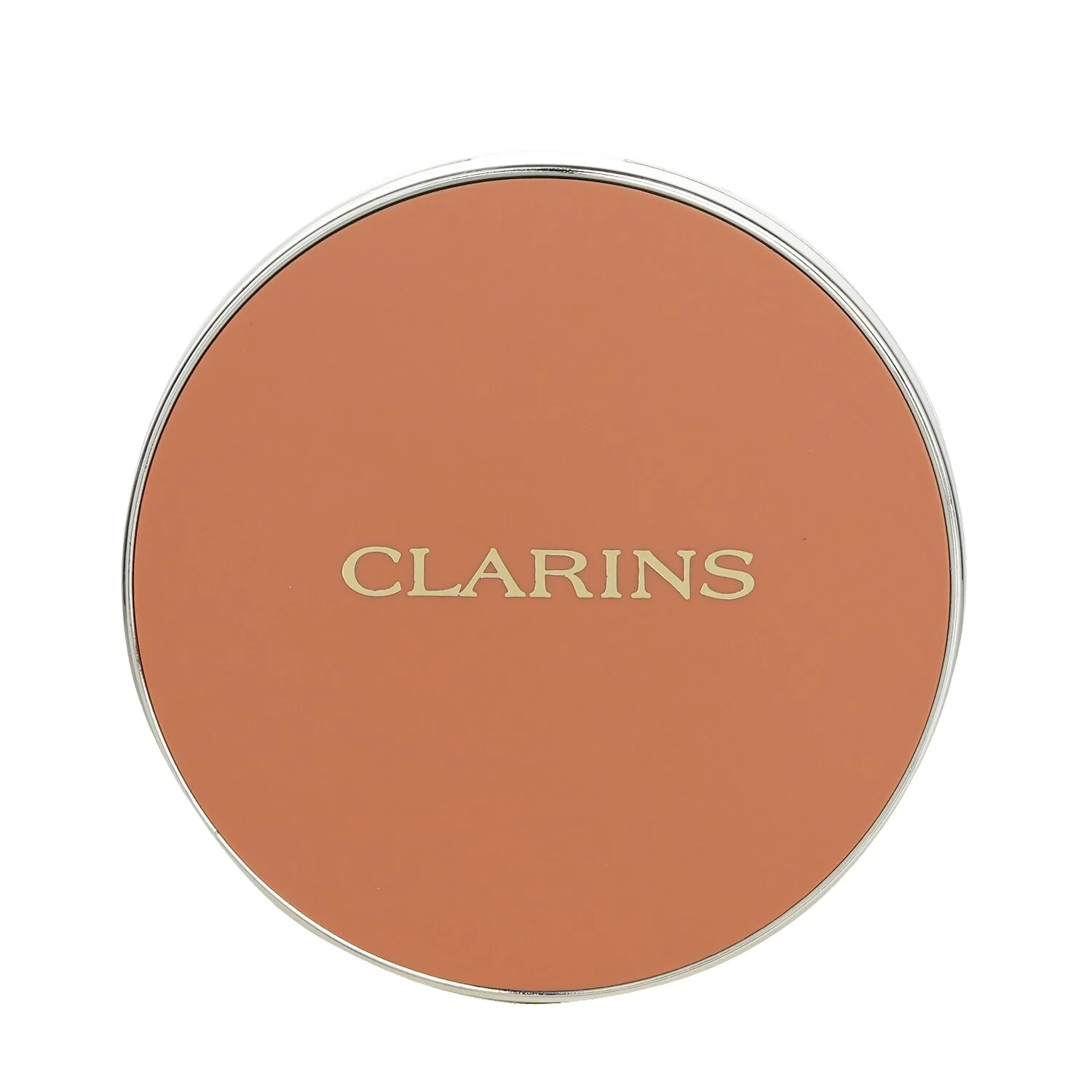 Clarins Ever Matte Compact Powder - # 05 Medium Deep  10g/0.3oz