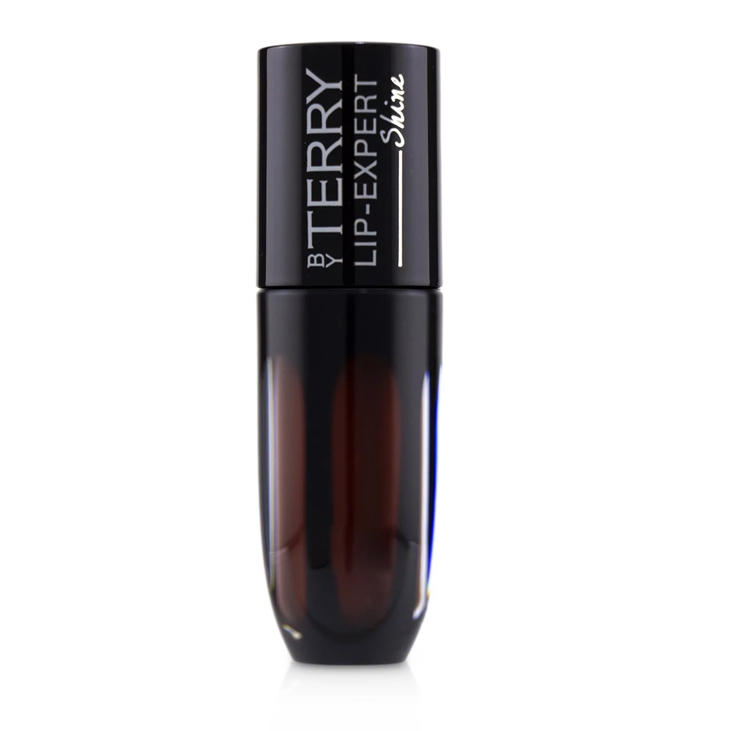 By Terry Lip Expert Shine Liquid Lipstick - # 4 Hot Bare  3g/0.1oz