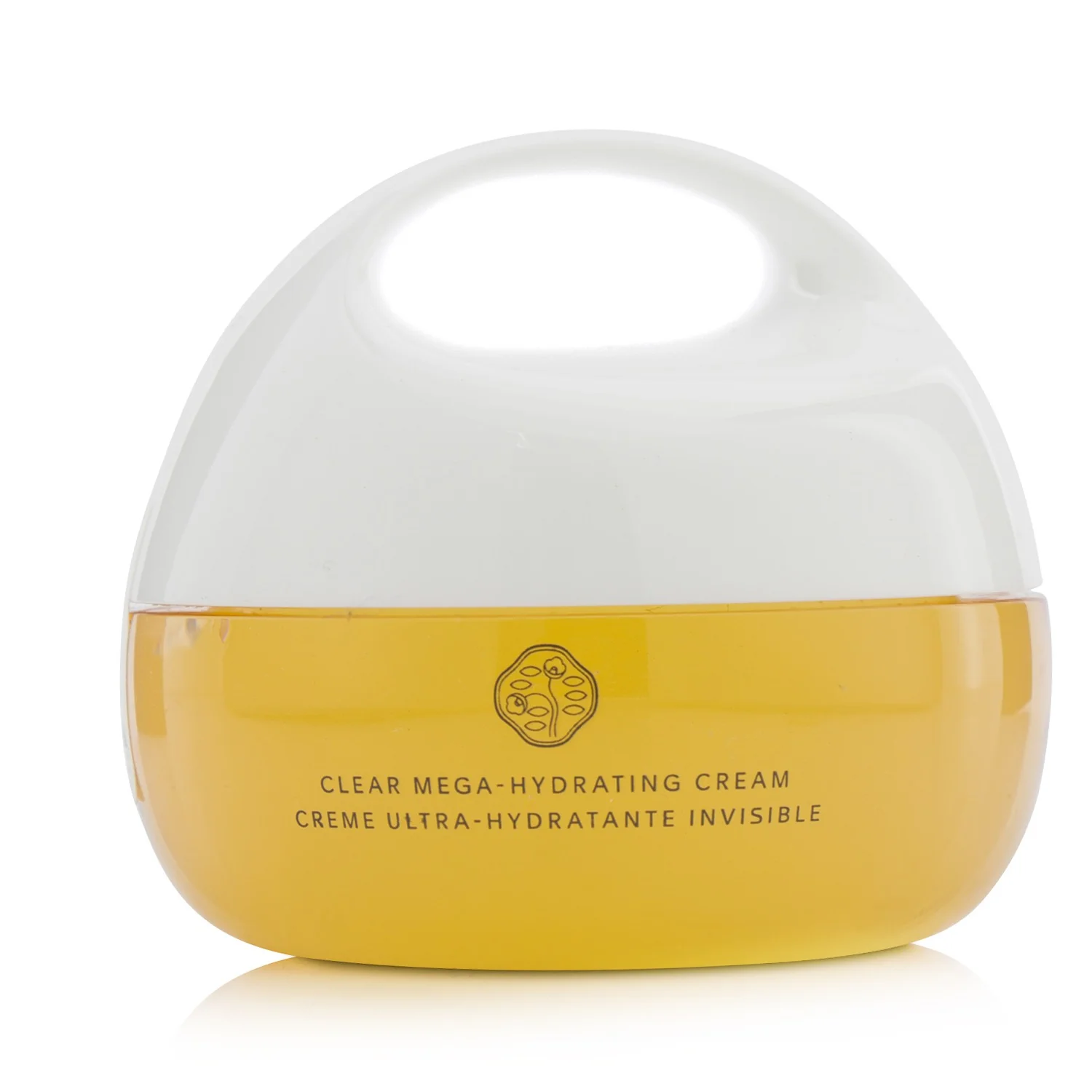 Shiseido Waso Clear Mega Hydrating Cream 24 Hour  50ml/1.8oz