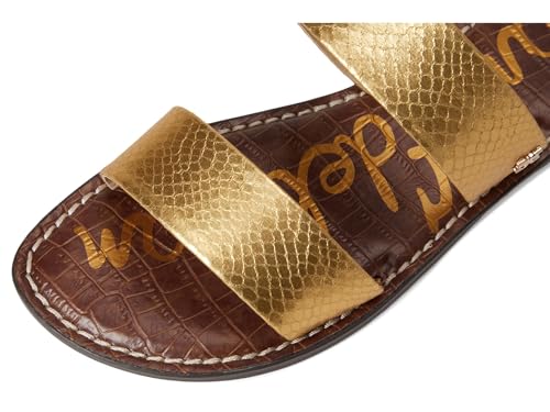 Sam Edelman Women's Gala Flat Sandal