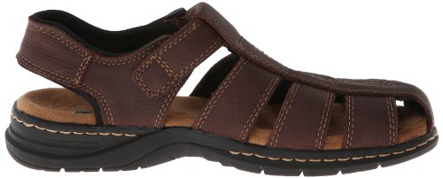Dr. Scholl's Shoes Men's Gaston Sandals