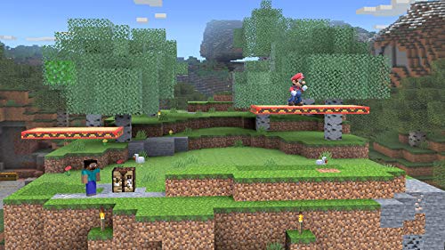 Super Smash Bros. Ultimate - US Version