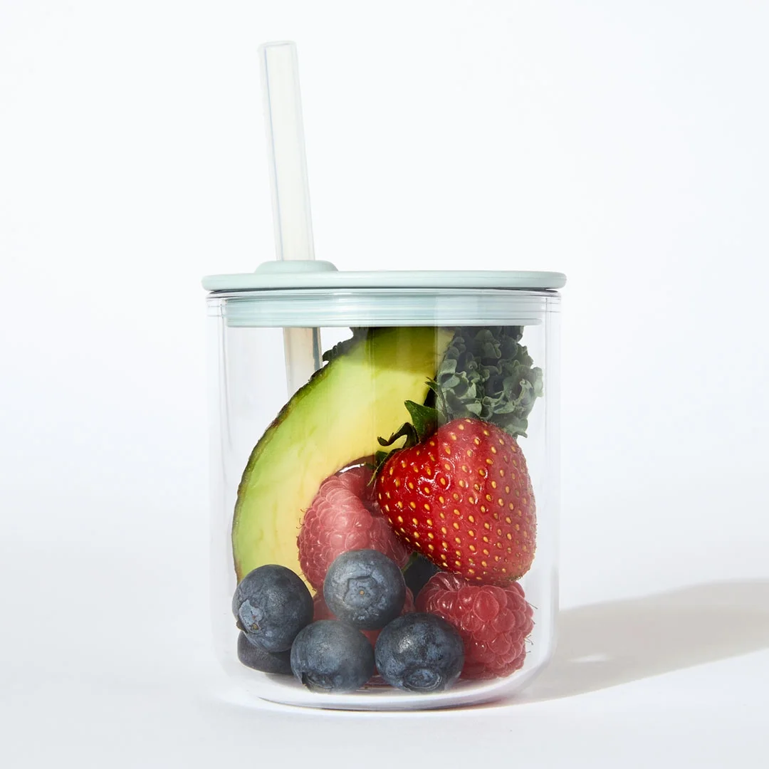 Nurture Life Baby, Toddler & Kids 12-Berry-Full! Superfood Smoothies