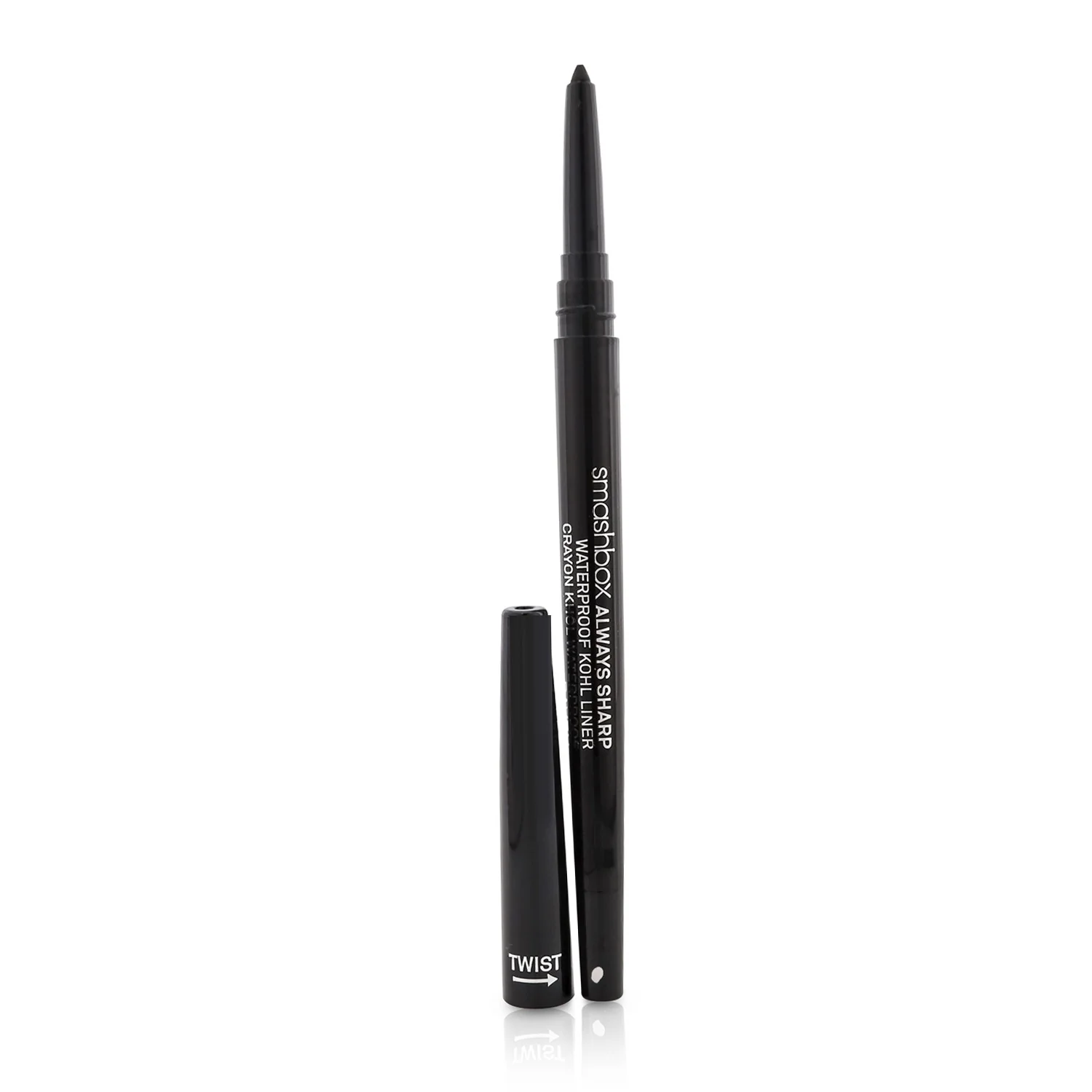 Smashbox Always Sharp Waterproof Kohl Liner - Violetta  0.28g/0.01oz