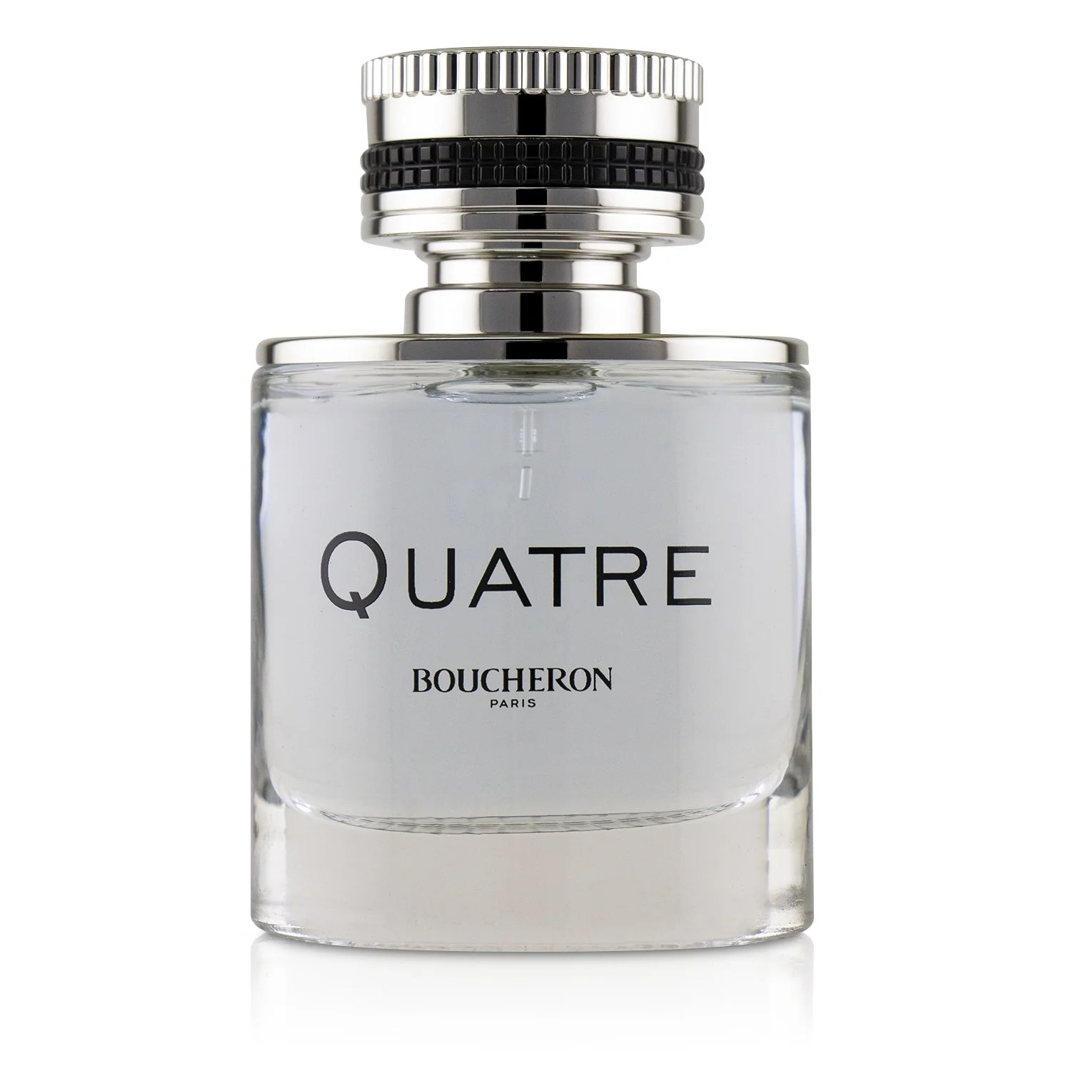 Boucheron Quatre Eau De Toilette Spray  100ml/3.4oz