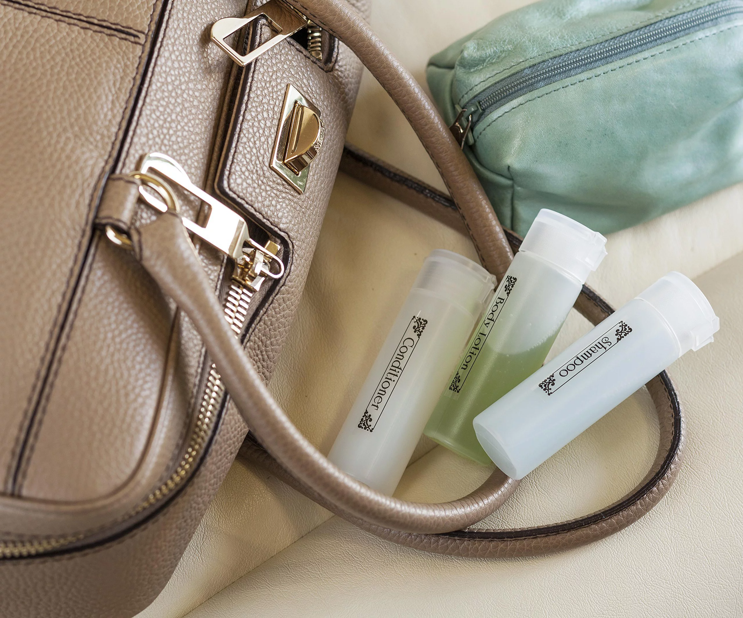 Brother P-touch, PT-D210, Easy-to-Use Label Maker, One-Touch Keys, White