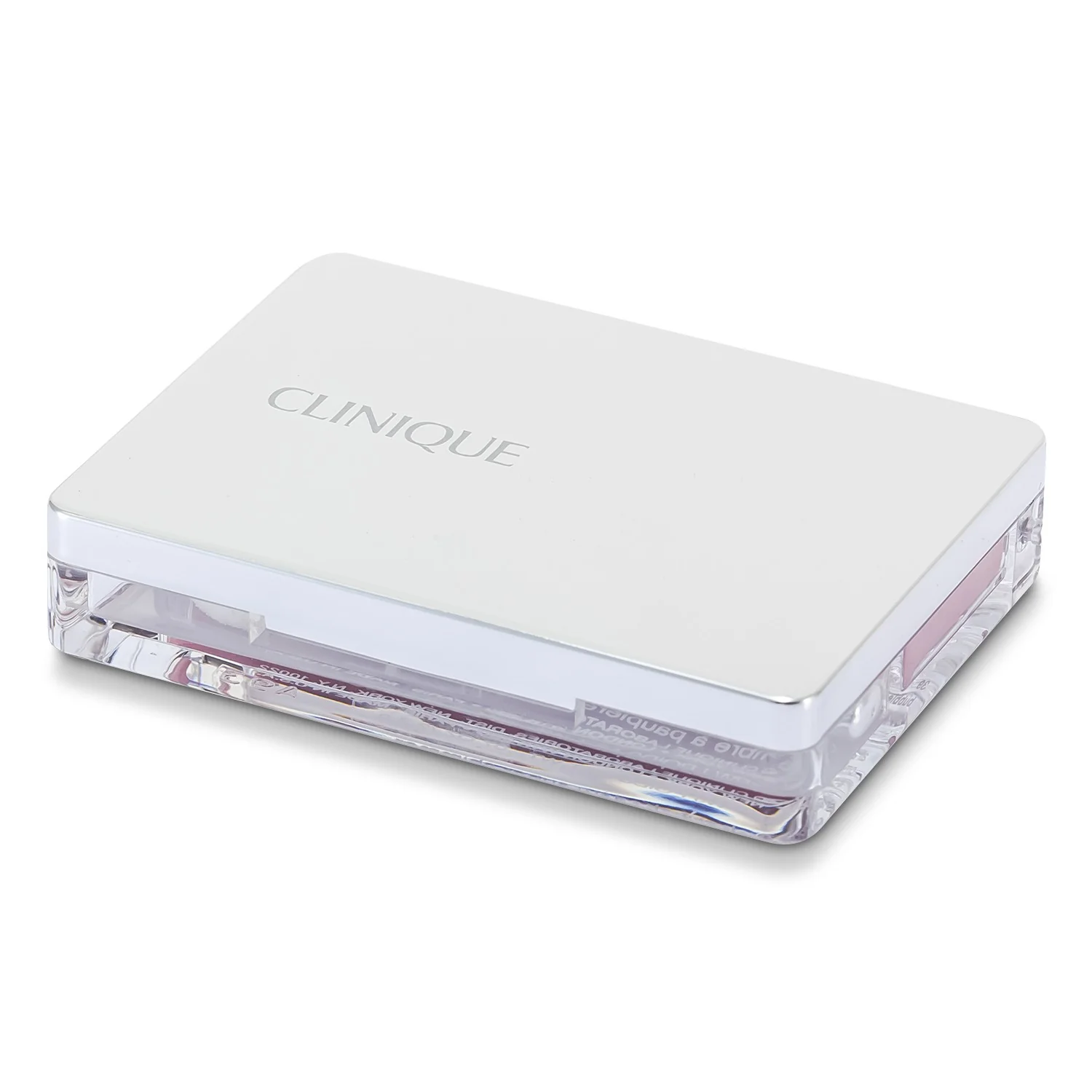 Clinique All About Shadow - # 02 Black Honey (Super Shimmer)  2.2g/0.07oz