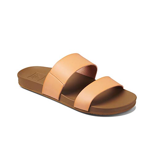 REEF Women's, Cushion Vista Slide