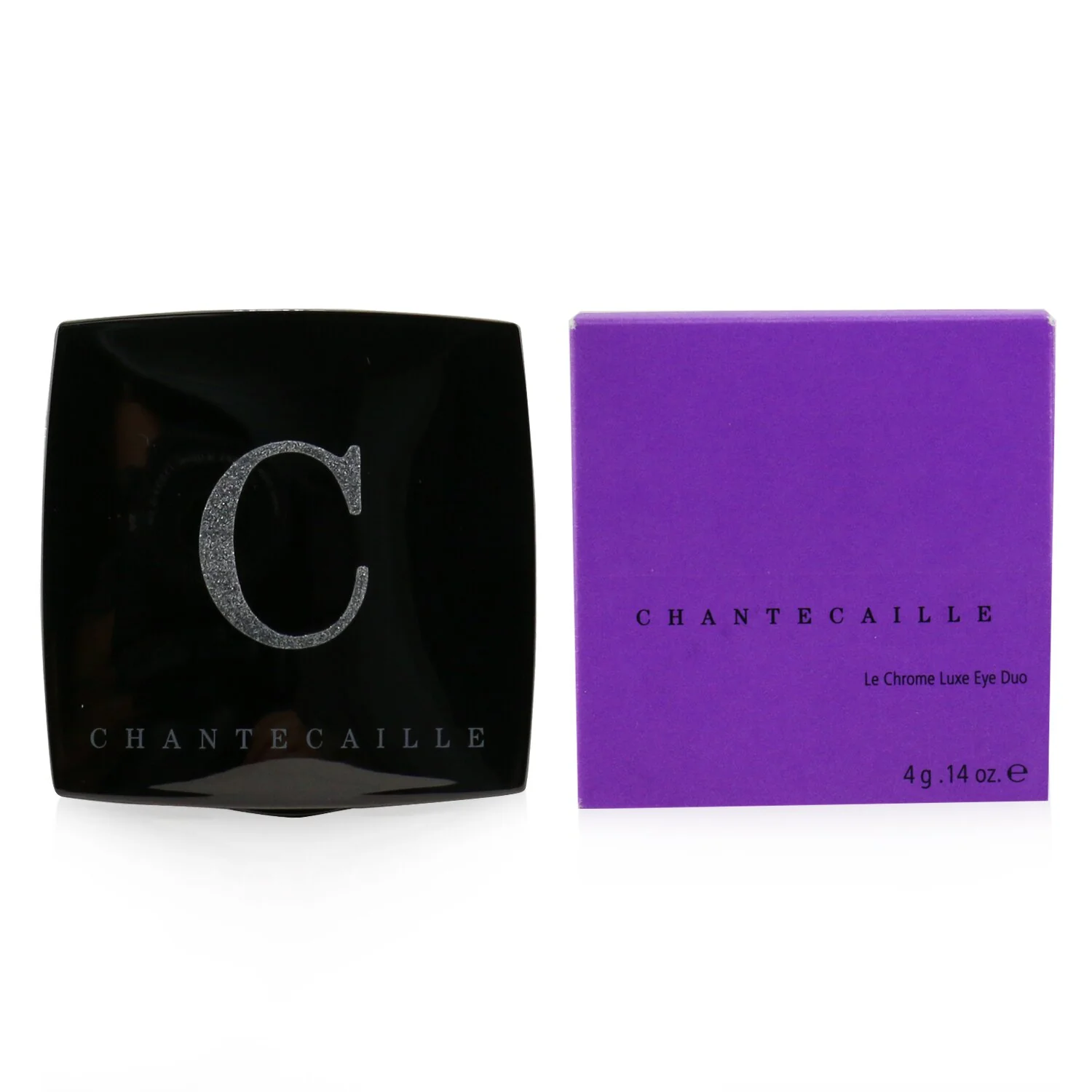 Chantecaille Le Chrome Luxe Eye Duo - #Grand Canal  4g/0.14oz