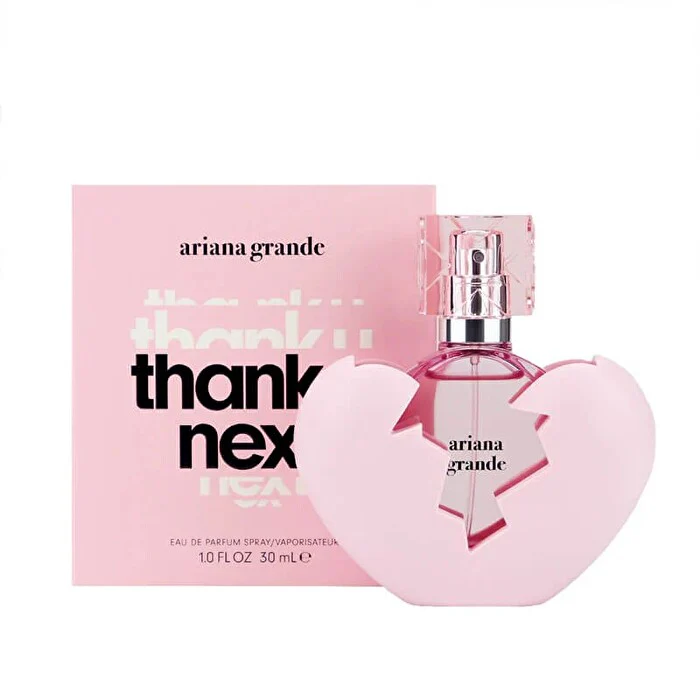 Ariana Grande Thank U Eau De Parfum Spray 30ml