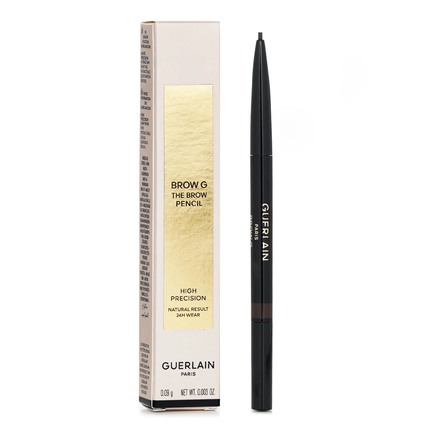 Guerlain Brow G The Brow Pencil - # 05 Granite  0.09g/0.003oz