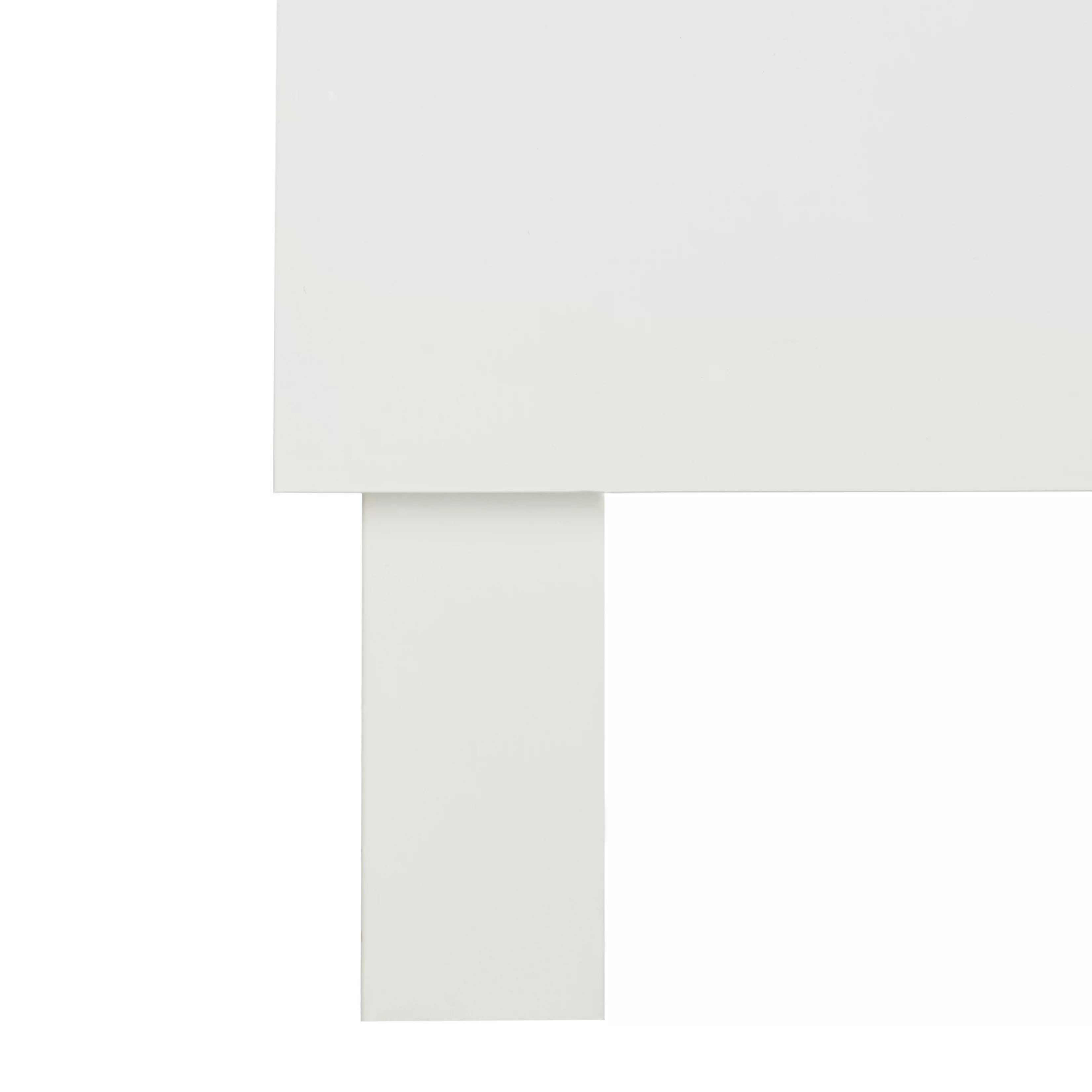 SAFAVIEH Vanna Lift-Top Solid Glam Coffee Table, White