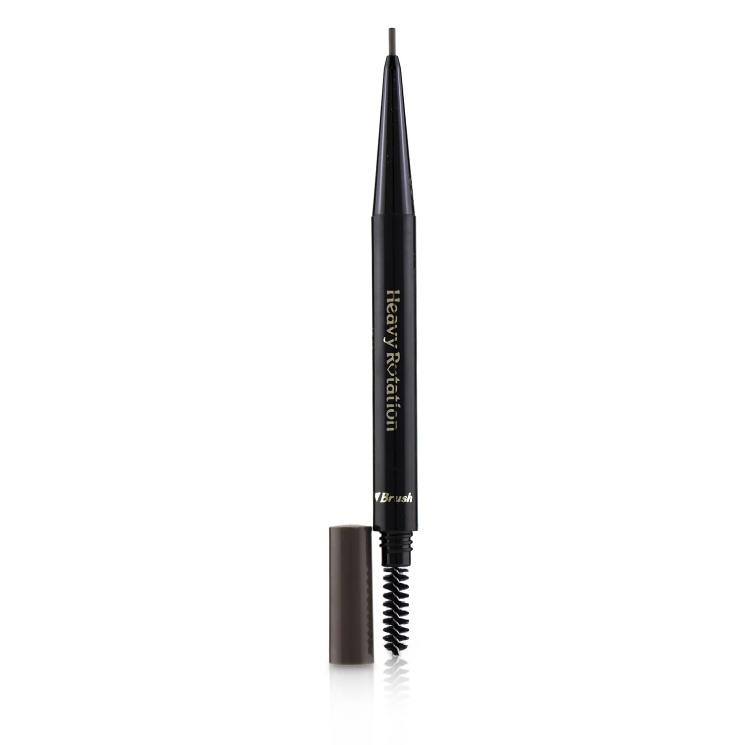 KISS ME Heavy Rotation Eyebrow Pencil - # 05 Light Brown  0.09g/0.003oz