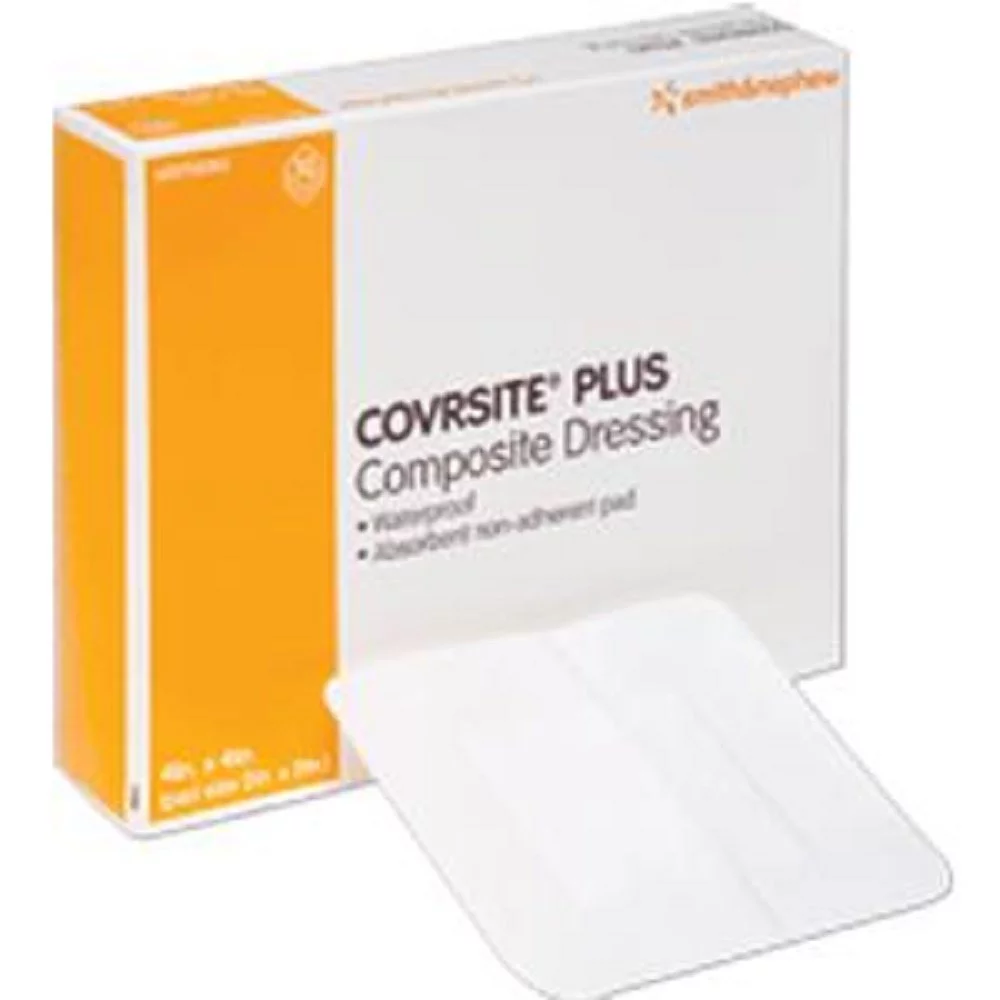 Coversite Cover Dressing 6
