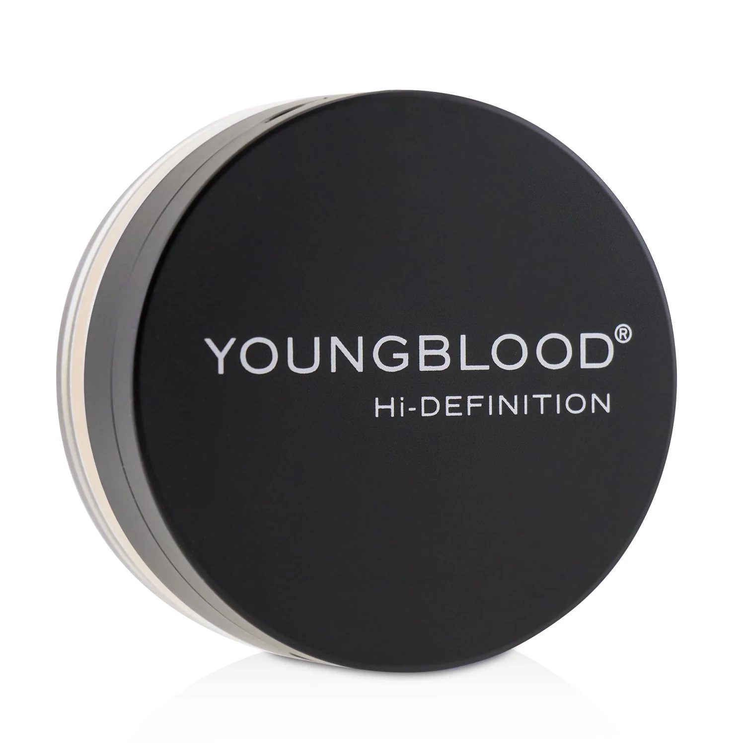 Youngblood Hi Definition Hydrating Mineral Perfecting Powder # Translucent  10g/0.35oz
