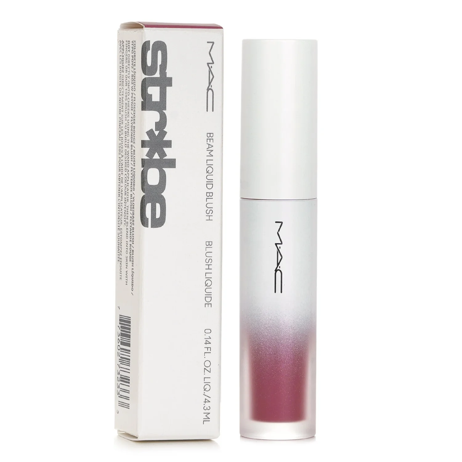 MAC Strobe Liquid Blush - # Nitelite  4.3ml