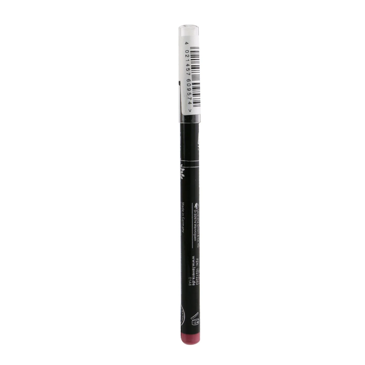 Lavera Soft Lipliner - # 04 Plum