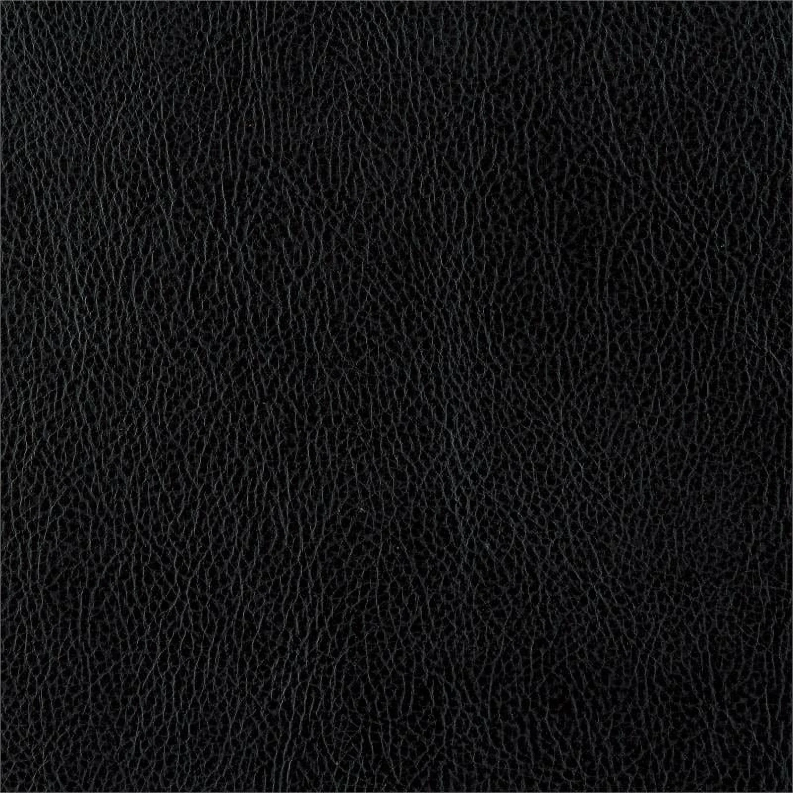 Pemberly Row Traditional Faux Leather Double Glider Reclining Loveseat in Black