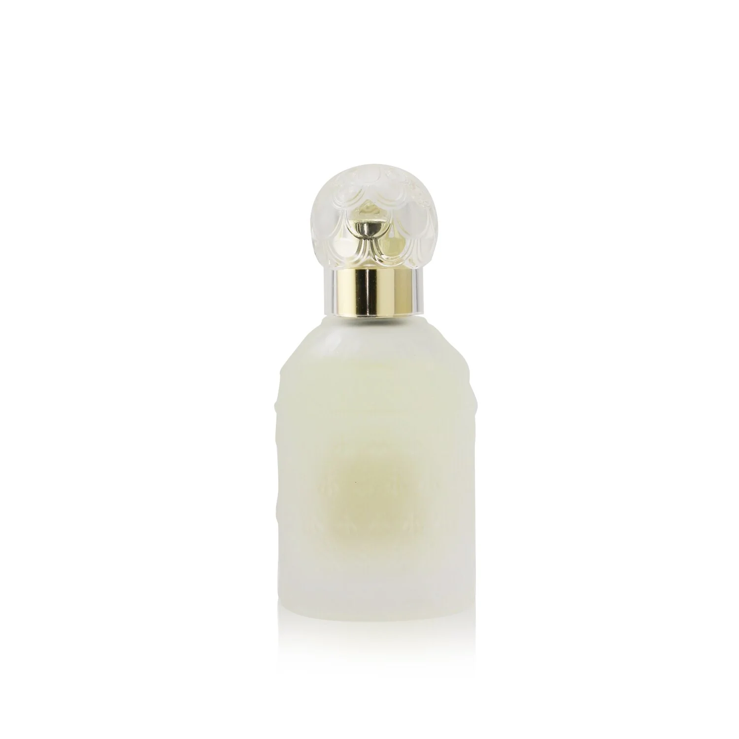 Guerlain Samsara Eau De Toilette Spray  100ml/3.3oz