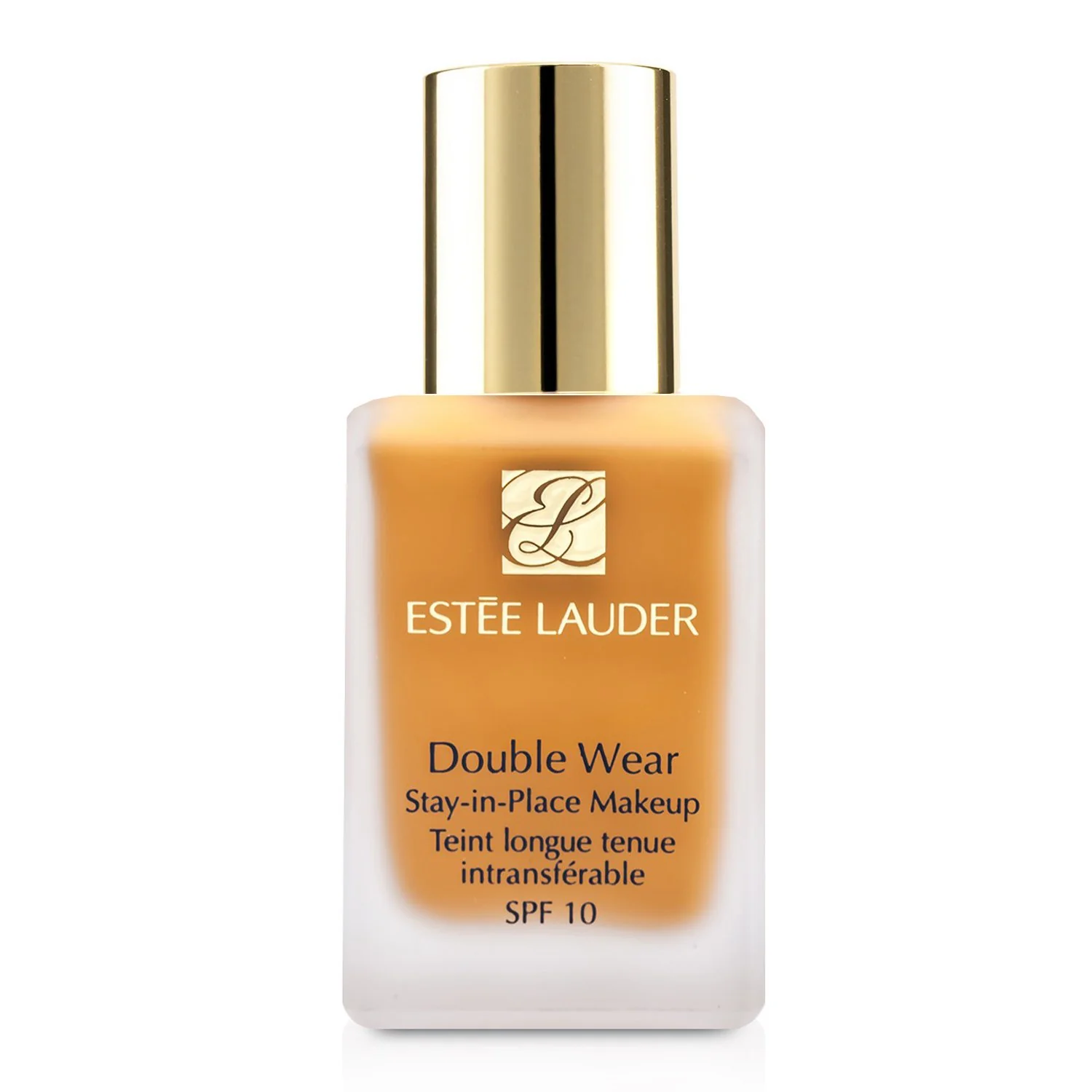 Estee Lauder Double Wear Stay In Place Makeup SPF 10 - No. 17 Bone (1W1) (Unboxed)  30ml/1oz