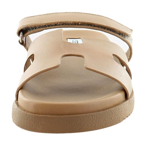 Steve Madden Women's Mayven Slide Sandal