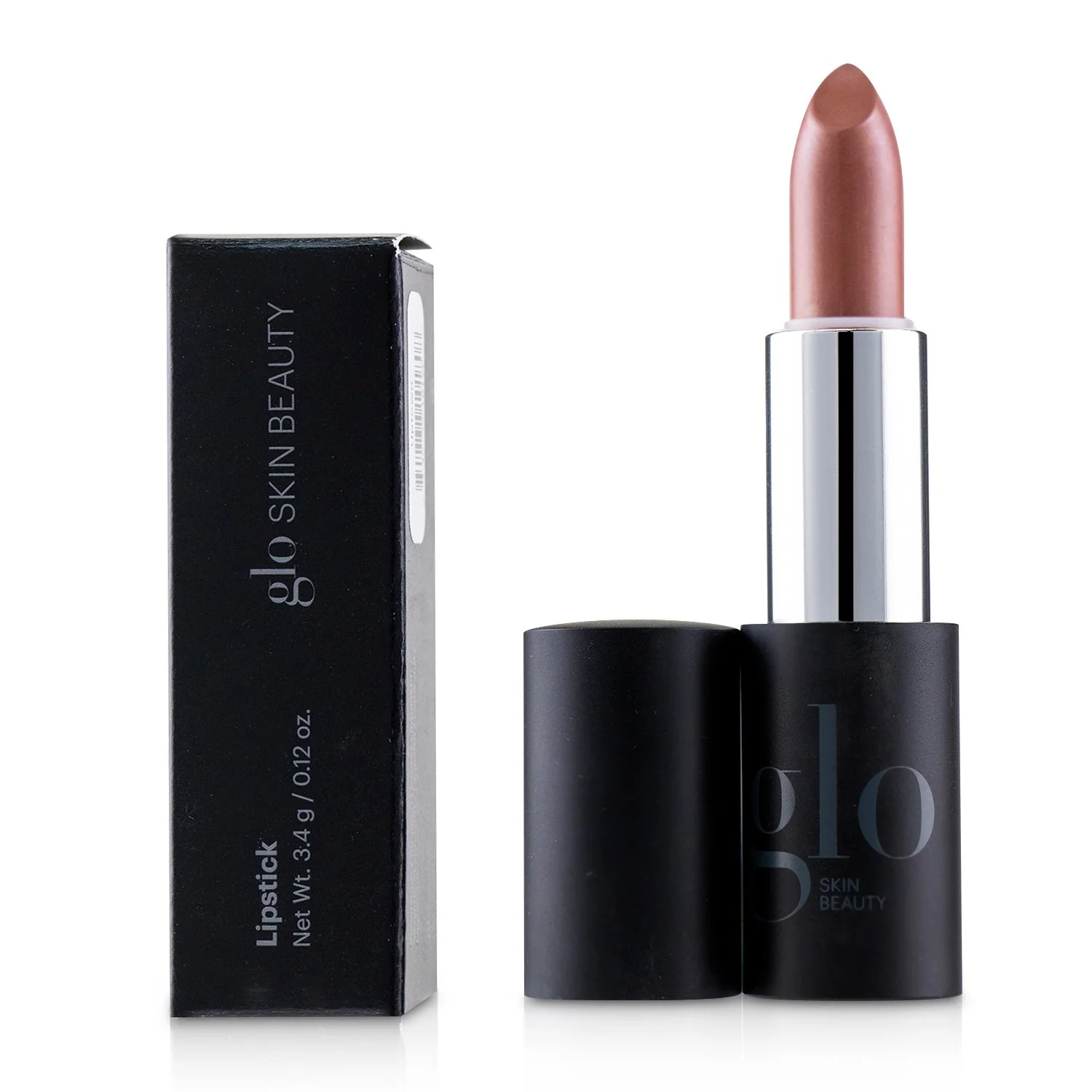 Glo Skin Beauty Lipstick - # Brick-House  3.4g/0.12oz