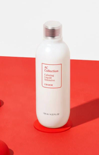 Cosrx Ac Collection Calming Liquid Intensive 125ml