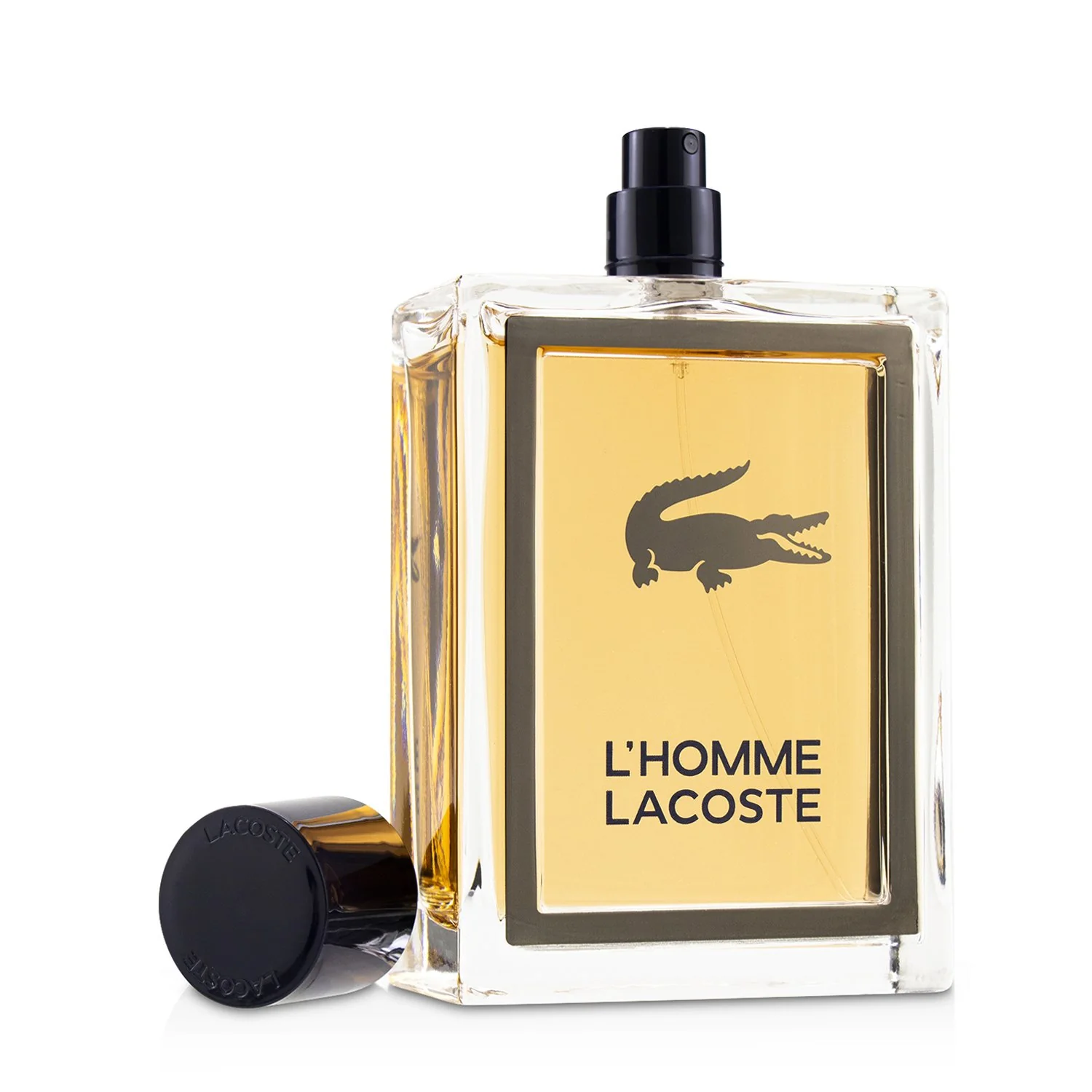 Lacoste L'Homme Eau De Toilette Spray  50ml/1.6oz