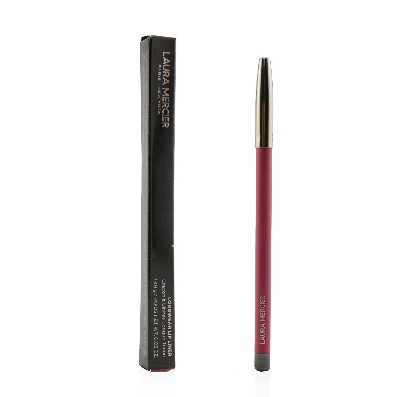 Laura Mercier Longwear Lip Liner - # Rosewood (Box Slightly Damaged)  1.49g/0.05oz
