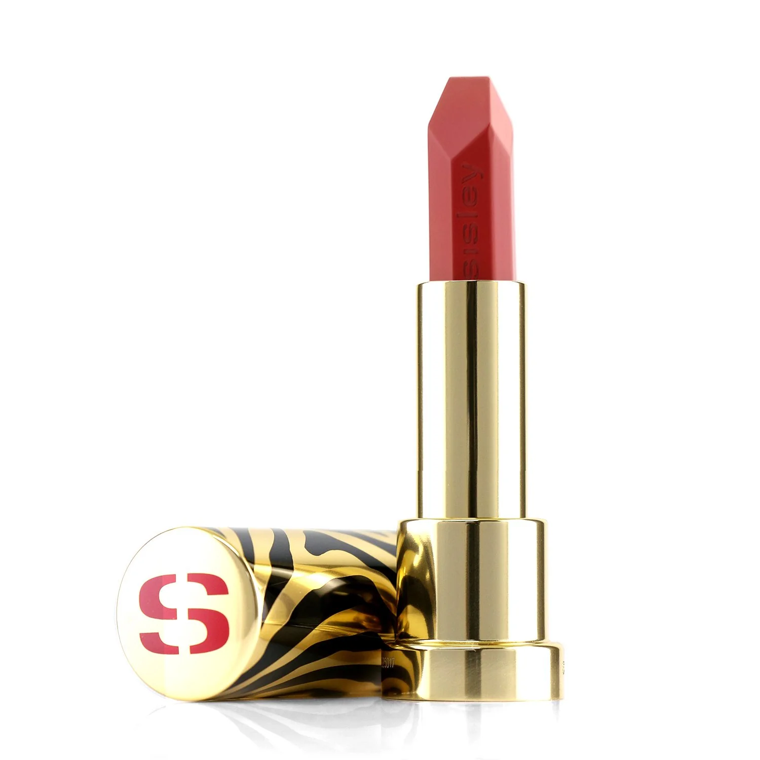 Sisley Le Phyto Rouge Long Lasting Hydration Lipstick - # 10 Beige Jaipur  3.4g/0.11oz
