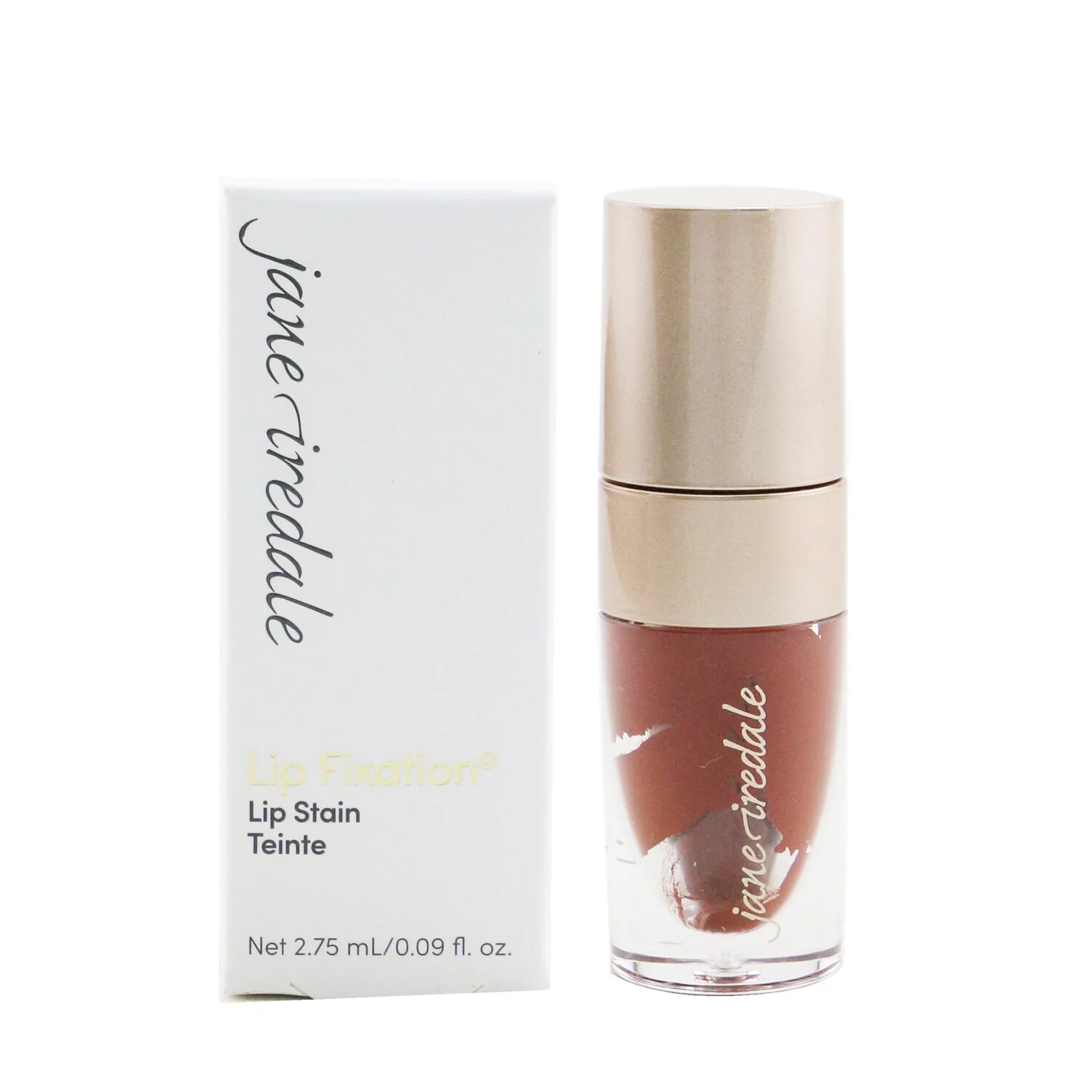 Jane Iredale Beyond Matte Lip Fixation Lip Stain - # Devotion  2.75ml/0.09oz
