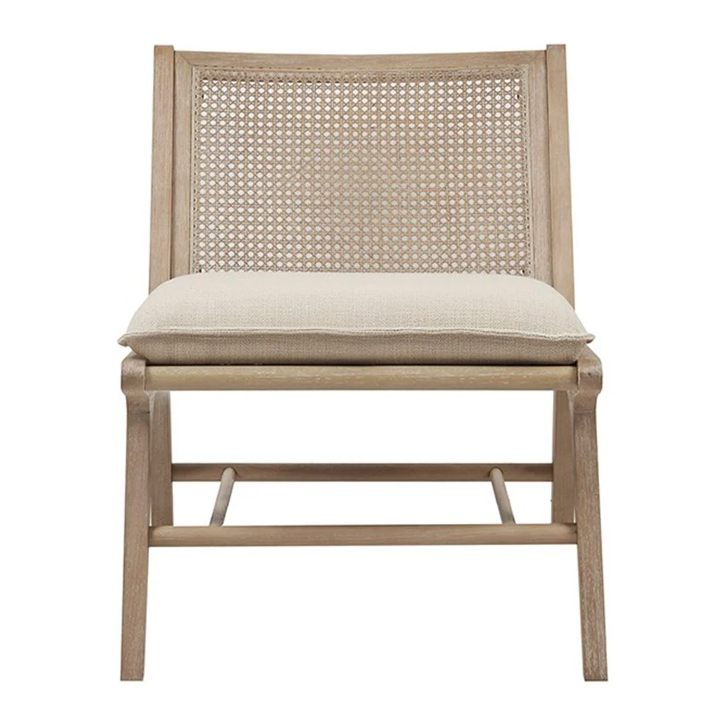 Gracie Mills Patricia The Graceful Accent Chair - GRACE-185