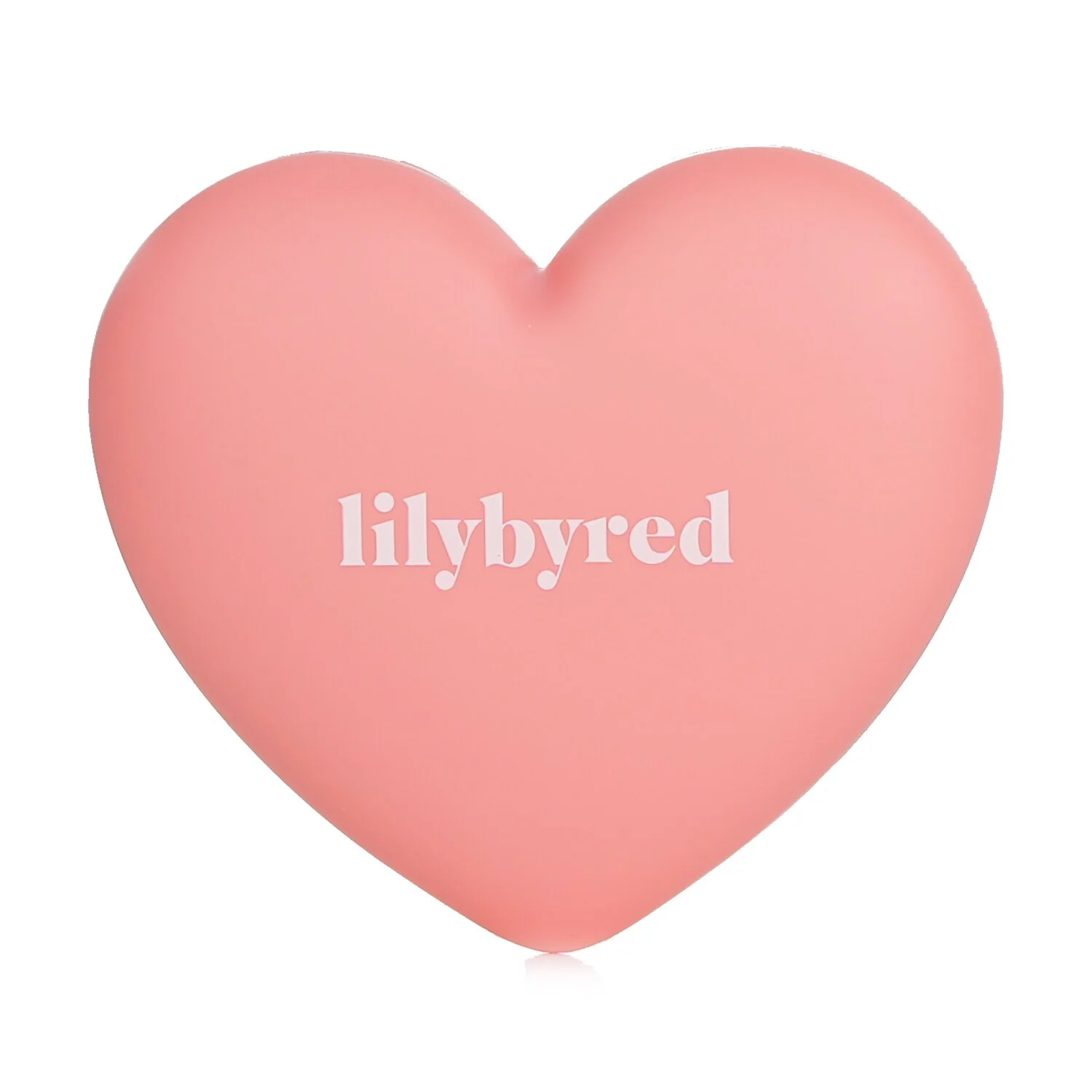 Lilybyred Luv Beam Cheek - # 02 Dollish Rose  4.3g