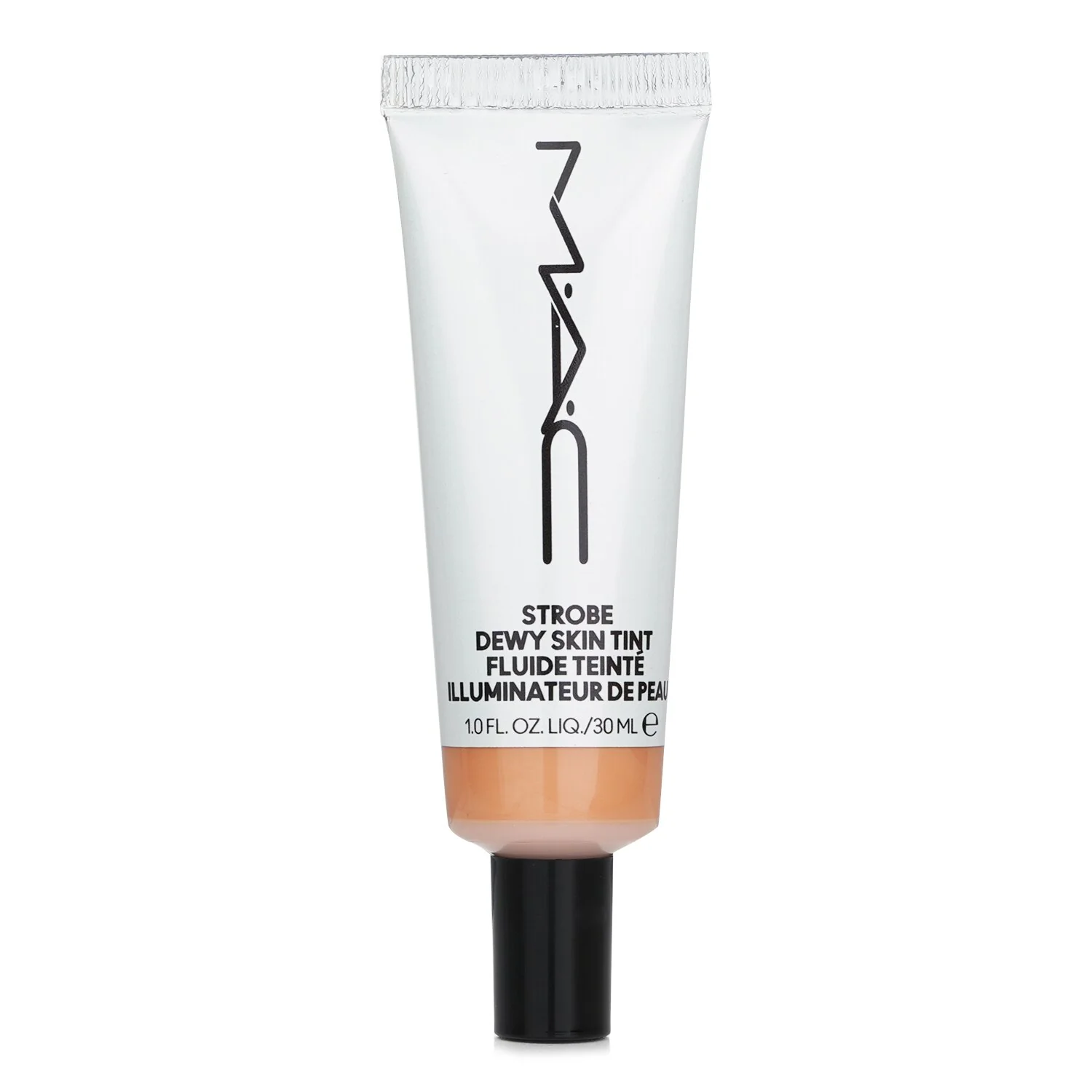 MAC Strobe Dewy Skin Tint&nbsp;# Medium  30ml/1oz