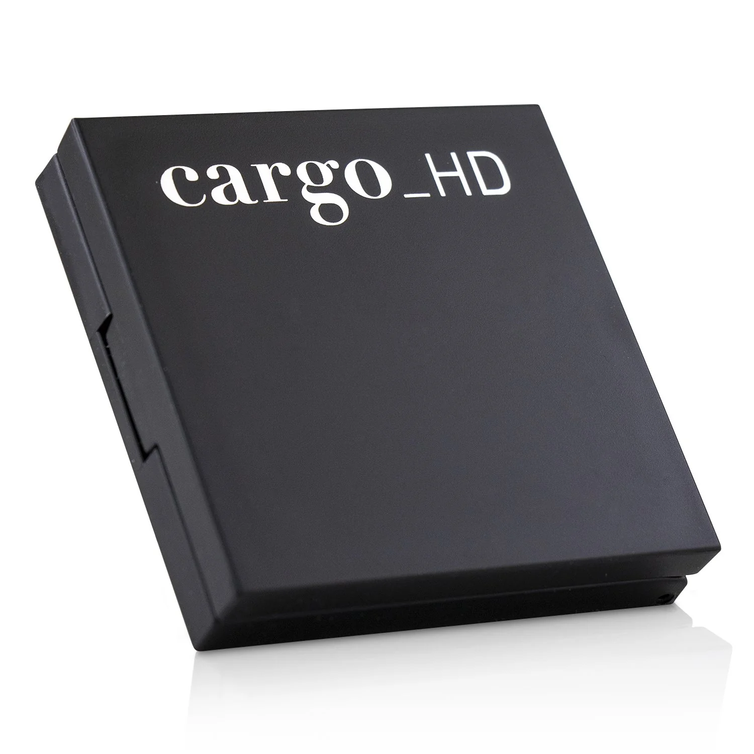 Cargo HD Picture Perfect Pressed Powder - #40  8g/0.28oz
