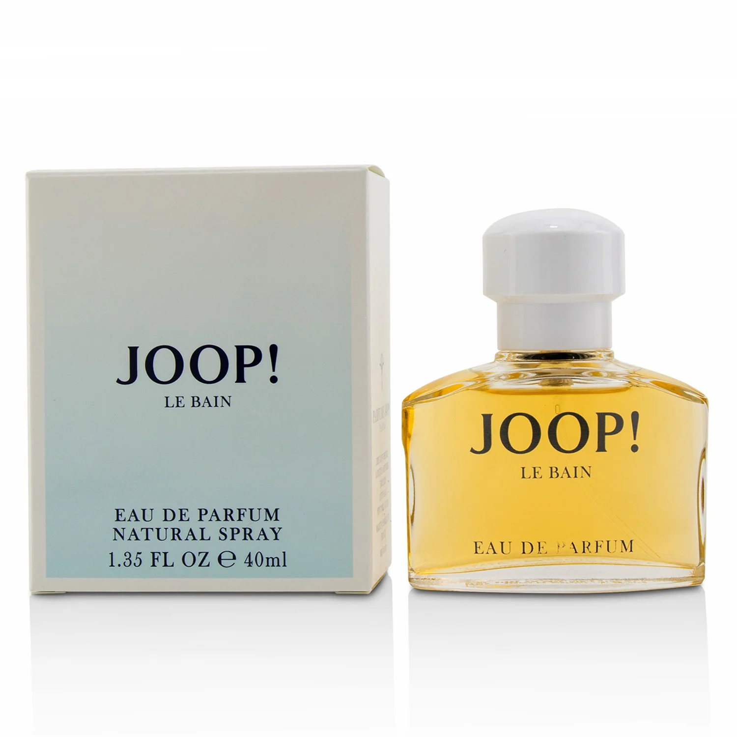 Joop Le Bain Eau De Parum Spray  40ml/1.3oz